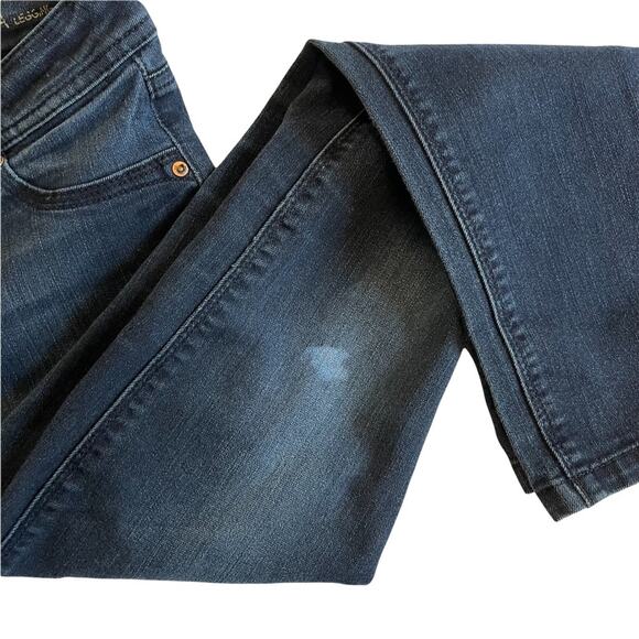 DL1961 Emma Ankle Length Jeggings - Picture 8 of 15